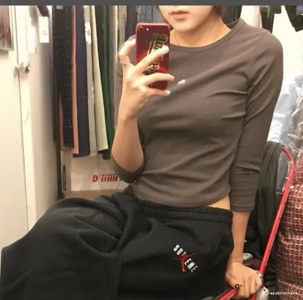 ¥289 24FW PANTS 0830